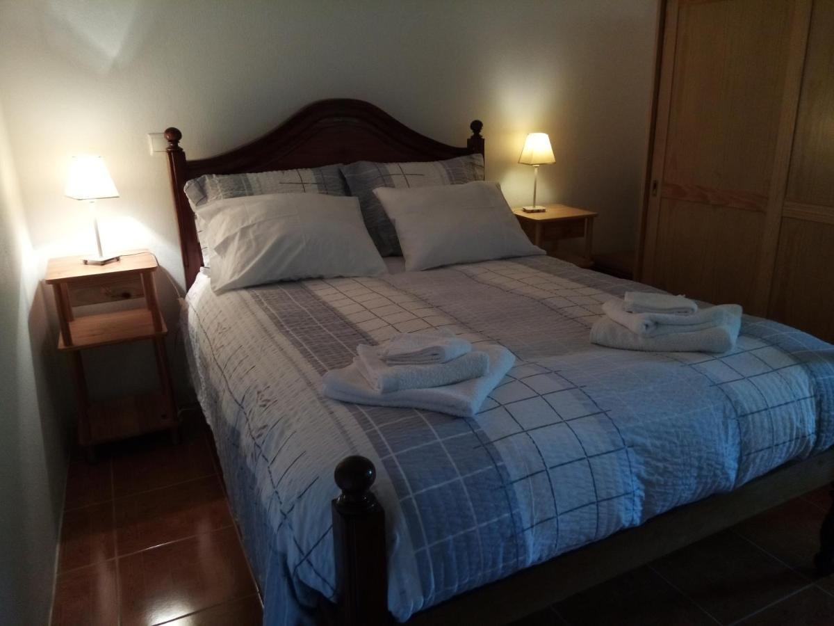 Casa das Batatas Amarante Bagian luar foto